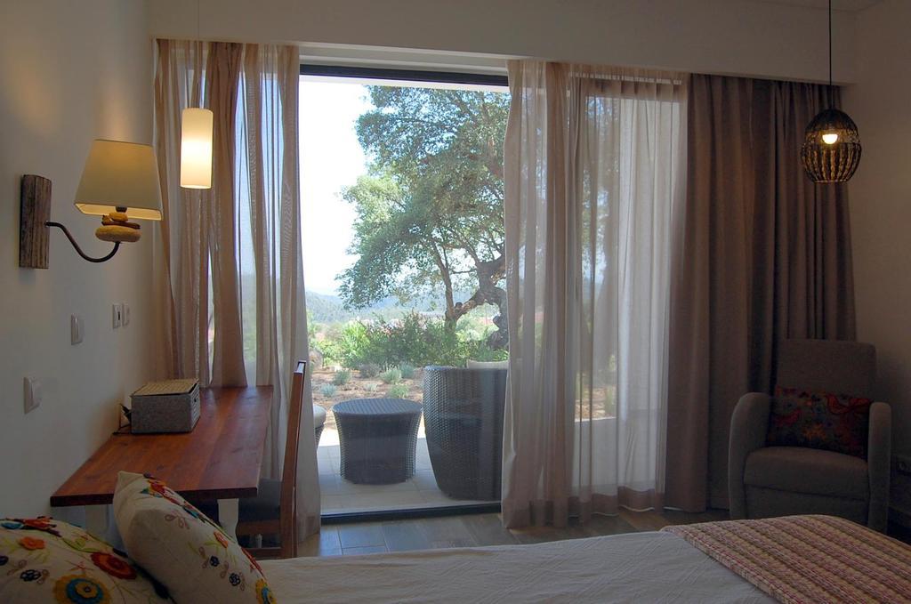 Montes de Cima Vinha Do Gaioヴィラ 部屋 写真